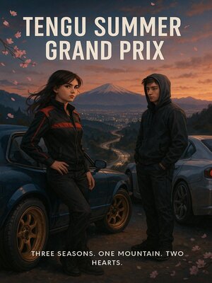cover image of Tengu Summer Grand Prix